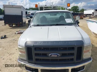 2008 Ford F-350 с VIN 1FDSF30568EB85539, выставлен на аукционе IAAI как лот 42207045 с пробегом 307 671 миль миль и . История ставок и продаж доступна на DreamBid. Изображение 15.