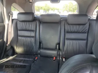2008 Honda CR-V EX-L z VIN JHLRE48708C023180, wystawiony jako Copart lot #57260995 z przebiegiem 196 539 mil mil oraz Czysty tytuł • Clean title. Historia ofert i sprzedaży dostępna na DreamBid. Obrazek 10.