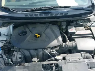 2013 Hyundai Elantra GLS с VIN 5NPDH4AE1DH446095, выставлен на аукционе IAAI как лот 42301352 с пробегом 106 340 миль миль и . История ставок и продаж доступна на DreamBid. Изображение 12.