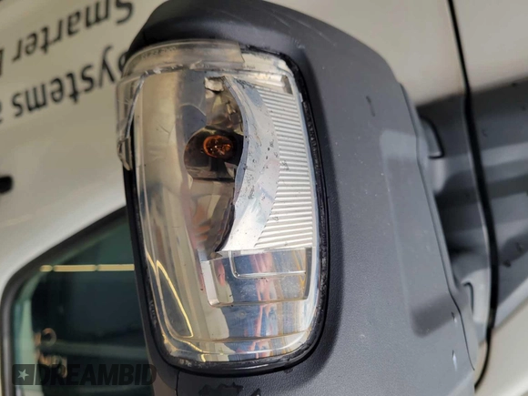 2020 Ford Transit Cargo with VIN 1FTBR2YG3LKA51867, listed as a IAAI auction lot 42787593 with 89,403 mi miles and . Bid and sale history available at DreamBid. Image 18.