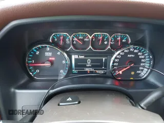 2016 Chevrolet Silverado 1500 High Country with VIN 3GCUKTEC5GG131060, listed as a IAAI auction lot 41108622 with 138,372 mi miles and . Bid and sale history available at DreamBid. Image 7.