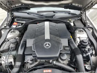 2004 Mercedes-Benz SL 500 z VIN WDBSK75F94F073670, wystawiony jako Copart lot #59083105 z przebiegiem 56 880 mil mil oraz Szkoda całkowita • Salvage title. Historia ofert i sprzedaży dostępna na DreamBid. Obrazek 11.