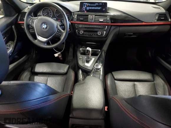 2014 BMW 3 Series 328d xDrive with VIN WBA3D5C56EF147270, listed as a Copart auction lot 47297425 with 159,981 mi miles and Clean Title. Bid and sale history available at carsss.com. Image 8.