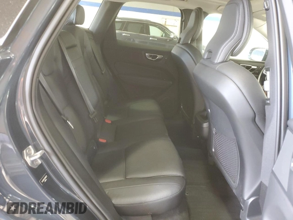 2021 Volvo XC60 Momentum с VIN YV4102RK2M1886212, выставлен на аукционе Copart как лот 55256565 с пробегом 36 096 миль миль и Списание • Salvage title. История ставок и продаж доступна на DreamBid. Изображение 11.