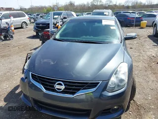 2013 Nissan Altima S with VIN 1N4AL2EP7DC141946, listed as a IAAI auction lot 41853798 with 63,763 mi miles and . Bid and sale history available at DreamBid. Image 12.