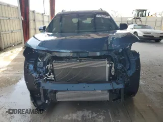 2025 Chevrolet Equinox FWD LT with VIN 3GNAXHEG0SL156380, listed as a Copart auction lot 52613955 with 1,928 mi miles and Salvage Title. Bid and sale history available at DreamBid. Image 5.
