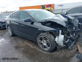 2017 Hyundai Elantra SE with VIN 5NPD74LFXHH101937, listed as a IAAI auction lot 41805344 with 70,515 mi miles. Bid and sale history available at carsss.com. Image 13.