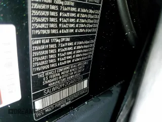 2016 Land Rover Range Rover Sport HSE с VIN SALWR2PF2GA657353, выставлен на аукционе Copart как лот 62639605 с пробегом 96 984 миль миль и Чистый • Clean title. История ставок и продаж доступна на DreamBid. Изображение 13.