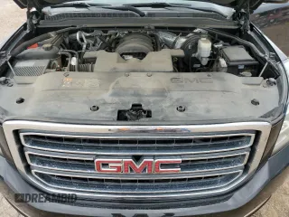 2015 GMC Yukon SLE with VIN 1GKS2AKC3FR120819, listed as a Copart auction lot 63354434 with 115,669 mi miles and Clean Title. Bid and sale history available at carsss.com. Image 12.