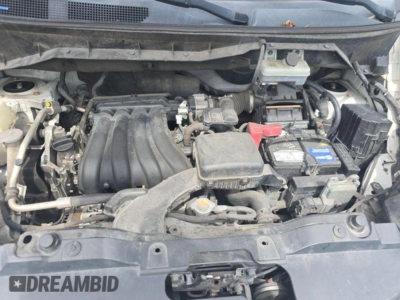 2017 Nissan NV200 S with VIN 3N6CM0KNXHK702158, listed as a IAAI auction lot 42786780 with 106,939 mi miles and . Bid and sale history available at DreamBid. Image 23.