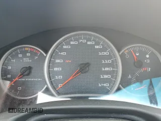 2005 Pontiac Grand Prix z VIN 2G2WP522451225586, wystawiony jako Copart lot #51240485 z przebiegiem Nie podano mil oraz Szkoda całkowita • Salvage title. Historia ofert i sprzedaży dostępna na DreamBid. Obrazek 9.