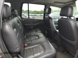 2003 Ford Explorer Limited with VIN 1FMZU75K93UB14585, listed as a Copart auction lot 56888695 with 260,077 mi miles and Salvage title. Bid and sale history available at DreamBid. Image 11.