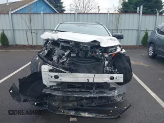 2024 Toyota bZ4X XLE z VIN JTMABACA8RA080924, wystawiony jako IAAI lot #41938891 z przebiegiem Nie podano mil oraz . Historia ofert i sprzedaży dostępna na DreamBid. Obrazek 12.