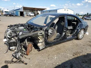 2015 Mercedes-Benz S 550 with VIN WDDUG8FB5FA147959, listed as a Copart auction lot 55649675 with Not Provided miles and Salvage Title. Bid and sale history available at DreamBid. Image 1.
