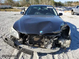 2004 BMW 5 Series 545iA with VIN WBANB33534B108502, listed as a Copart auction lot 49930725 with 158,949 mi miles and Salvage Title. Bid and sale history available at carsss.com. Image 5.