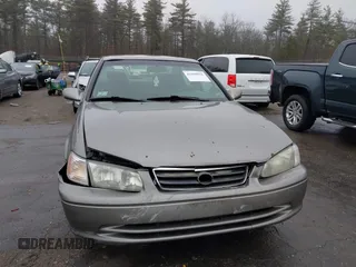 2001 Toyota Camry CE with VIN 4T1BG22K81U099347, listed as a IAAI auction lot 41920932 with 185,186 mi miles and . Bid and sale history available at DreamBid. Image 6.