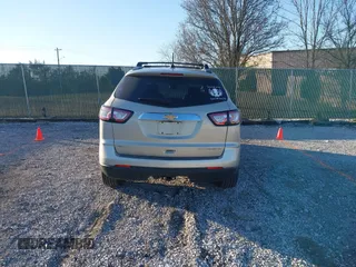 2016 Chevrolet Traverse LT with VIN 1GNKVGKD1GJ134482, listed as a IAAI auction lot 41699807 with 150,094 mi miles and . Bid and sale history available at DreamBid. Image 16.