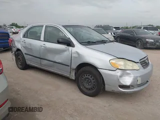 2007 Toyota Corolla CE z VIN 1NXBR32E67Z932436, wystawiony jako IAAI lot #42389409 z przebiegiem 204 256 mil mil oraz . Historia ofert i sprzedaży dostępna na DreamBid. Obrazek 1.