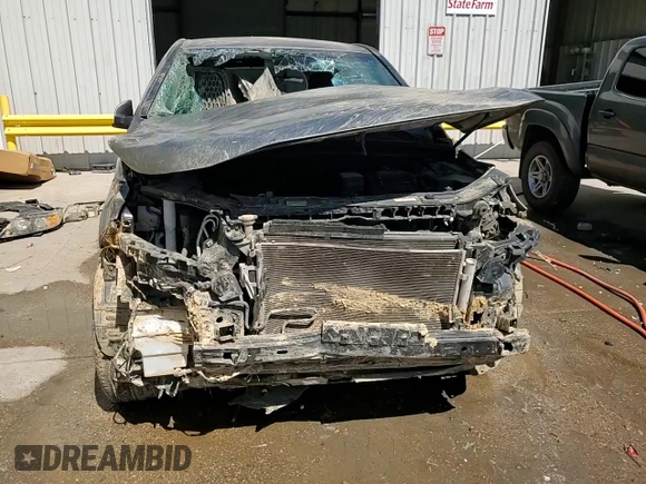 2012 Kia Sorento LX with VIN 5XYKT3A12CG190620, listed as a Copart auction lot 48409665 with Not Provided miles and Salvage Title. Bid and sale history available at DreamBid. Image 14.