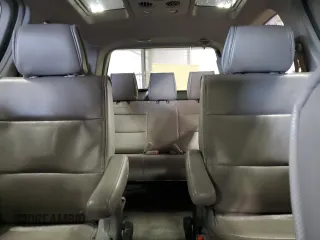 2007 Nissan Quest S with VIN 5N1BV28U17N139012, listed as a Copart auction lot 75817914 with 162,352 mi miles and Salvage Title. Bid and sale history available at carsss.com. Image 10.