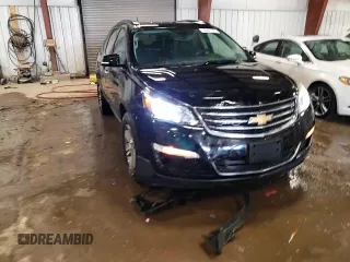 2016 Chevrolet Traverse LT z VIN 1GNKVGKD2GJ131168, wystawiony jako Copart lot #55841915 z przebiegiem 191 676 mil mil oraz Czysty tytuł • Clean title. Historia ofert i sprzedaży dostępna na DreamBid. Obrazek 14.