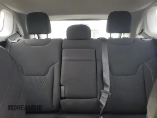 2020 Jeep Compass Sport с VIN 3C4NJDAB0LT149770, выставлен на аукционе Copart как лот 45551475 с пробегом 48 326 миль миль и Списание • Salvage title. История ставок и продаж доступна на DreamBid. Изображение 10.