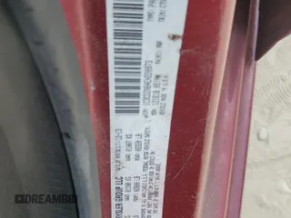 2014 Dodge Avenger SE with VIN 1C3CDZAB4EN220973, listed as a Copart auction lot 53790615 with 150,336 mi miles and Salvage Title. Bid and sale history available at DreamBid. Image 13.
