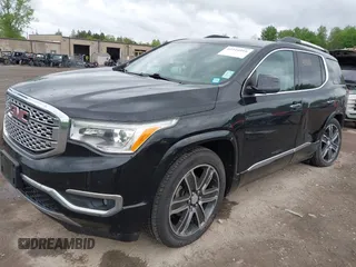 2017 GMC Acadia Denali with VIN 1GKKNXLS9HZ300132, listed as a IAAI auction lot 42316916 with 91,822 mi miles and . Bid and sale history available at DreamBid. Image 17.