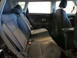 2019 Kia Soul + with VIN KNDJP3A59K7662939, listed as a Copart auction lot 46654785 with 99,864 mi miles and Salvage Title. Bid and sale history available at carsss.com. Image 11.