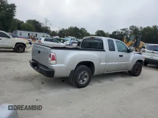 2007 Mitsubishi Raider LS z VIN 1Z7HC22K57S125180, wystawiony jako Copart lot #79241794 z przebiegiem 175 110 mil mil oraz Szkoda całkowita • Salvage title. Historia ofert i sprzedaży dostępna na DreamBid. Obrazek 3.