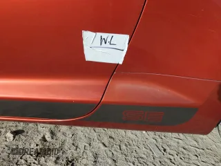 2008 Mitsubishi Eclipse GS with VIN 4A3AK64F98E035339, listed as a Copart auction lot 77259734 with 0 mi miles and Non Repairable. Bid and sale history available at carsss.com. Image 12.