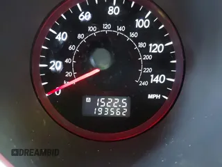 2009 Subaru Tribeca Limited с VIN 4S4WX90D894400872, выставлен на аукционе IAAI как лот 40690202 с пробегом 193 562 миль миль и . История ставок и продаж доступна на DreamBid. Изображение 7.