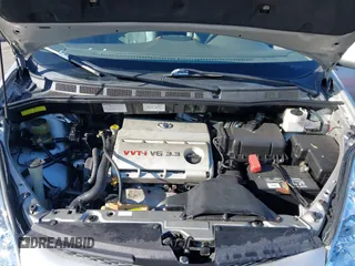 2006 Toyota Sienna XLE with VIN 5TDZA22C06S509177, listed as a IAAI auction lot 41033240 with 163,323 mi miles. Bid and sale history available at carsss.com. Image 10.