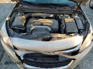 2016 Chevrolet Malibu Limited LT with VIN 1G11C5SA5GF149051, listed as a Copart auction lot 75991004 with 170,562 mi miles and Salvage Title. Bid and sale history available at carsss.com. Image 11.
