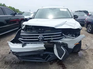 2022 Volkswagen Tiguan SE with VIN 3VV3B7AX3NM176770, listed as a IAAI auction lot 42114378 with 37,448 mi miles and . Bid and sale history available at DreamBid. Image 13.