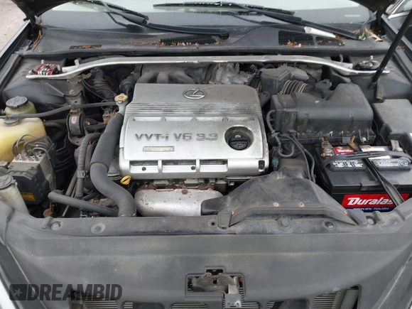 2005 Lexus ES 350 с VIN JTHBA30G555128134, выставлен на аукционе IAAI как лот 42368102 с пробегом 204 119 миль миль и . История ставок и продаж доступна на DreamBid. Изображение 10.