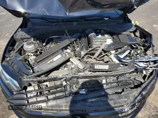 2020 Volkswagen Jetta S z VIN 3VWCB7BU5LM040587, wystawiony jako Copart lot #57088075 z przebiegiem 104 585 mil mil oraz Nie do naprawy • Non repairable. Historia ofert i sprzedaży dostępna na DreamBid. Obrazek 11.