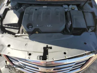 2019 Cadillac XTS Luxury with VIN 2G61M5S37K9115137, listed as a Copart auction lot 52004795 with 75,320 mi miles and Salvage title. Bid and sale history available at DreamBid. Image 11.