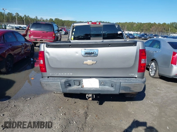 2009 Chevrolet Silverado 1500 with VIN 2GCEC39J891109818, listed as a IAAI auction lot 41302124 with Not Provided miles and . Bid and sale history available at DreamBid. Image 16.