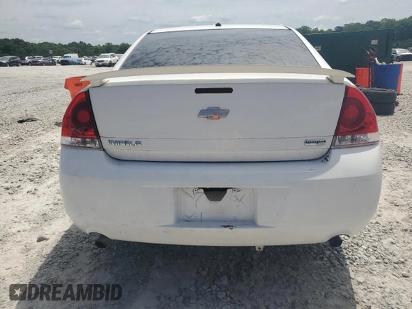 2015 Chevrolet Impala LS с VIN 2G1WA5E30F1124444, выставлен на аукционе Copart как лот 55480285 с пробегом 180 767 миль миль и Чистый • Clean title. История ставок и продаж доступна на DreamBid. Изображение 6.