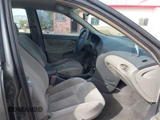 2004 Oldsmobile Alero GL1 with VIN 1G3NL52F84C124744, listed as a IAAI auction lot 41916407 with 164,660 mi miles and . Bid and sale history available at DreamBid. Image 5.