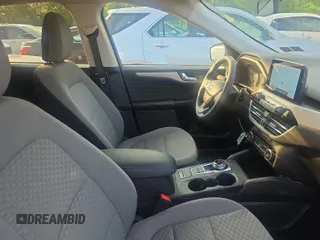2021 Ford Escape SE Hybrid z VIN 1FMCU0BZ3MUA54870, wystawiony jako IAAI lot #42510106 z przebiegiem 36 098 mil mil oraz . Historia ofert i sprzedaży dostępna na DreamBid. Obrazek 9.