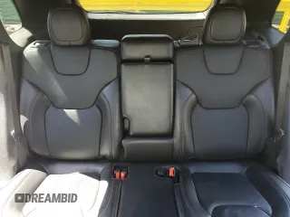 2020 Jeep Cherokee High Altitude with VIN 1C4PJMDX2LD642193, listed as a Copart auction lot 52831815 with 64,187 mi miles and Salvage title. Bid and sale history available at DreamBid. Image 10.