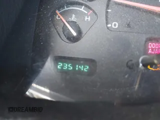 2002 Dodge Durango with VIN 1B4HR48N82F205384, listed as a IAAI auction lot 41451456 with 235,142 mi miles and . Bid and sale history available at DreamBid. Image 7.