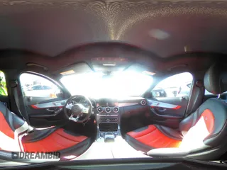 2021 Mercedes-Benz C with VIN W1KWF8HB8MR618414, listed as a IAAI auction lot 40879458 with 12,235 mi miles and . Bid and sale history available at DreamBid. Image 20.
