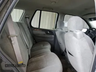 2005 GMC Envoy SLE z VIN 1GKDT13S552130173, wystawiony jako Copart lot #50766595 z przebiegiem Nie podano mil oraz Czysty tytuł • Clean title. Historia ofert i sprzedaży dostępna na DreamBid. Obrazek 11.