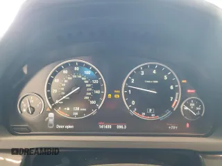 2012 BMW 7 Series 750Li с VIN WBAKB8C55CDX20672, выставлен на аукционе Copart как лот 53150435 с пробегом 141 459 миль миль и Списание • Salvage title. История ставок и продаж доступна на DreamBid. Изображение 9.