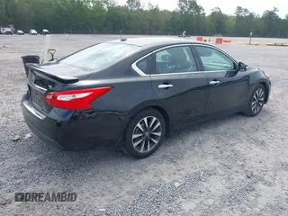 2016 Nissan Altima SR с VIN 1N4AL3APXGC214856, выставлен на аукционе IAAI как лот 42169026 с пробегом 207 226 миль миль и . История ставок и продаж доступна на DreamBid. Изображение 4.