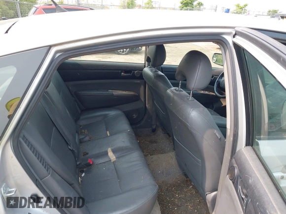2007 Toyota Prius z VIN JTDKB20U677694177, wystawiony jako IAAI lot #42408658 z przebiegiem 261 175 mil mil oraz . Historia ofert i sprzedaży dostępna na DreamBid. Obrazek 8.