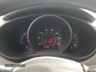 2015 Kia Soul with VIN KNDJN2A22F7130928, listed as a Copart auction lot 53330595 with 118,021 mi miles and Salvage Title. Bid and sale history available at carsss.com. Image 9.